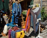 Gestrickt